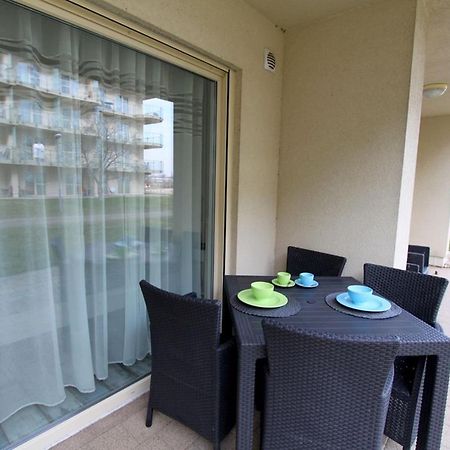 Velence Spa Lake Apartman Dış mekan fotoğraf