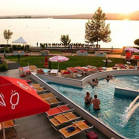 Velence Spa Lake Apartman Dış mekan fotoğraf