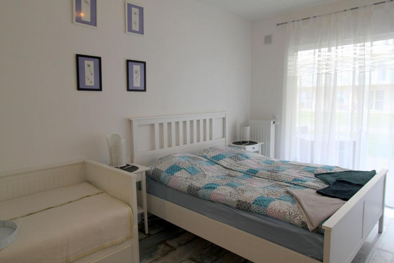 Velence Spa Lake Apartman Dış mekan fotoğraf