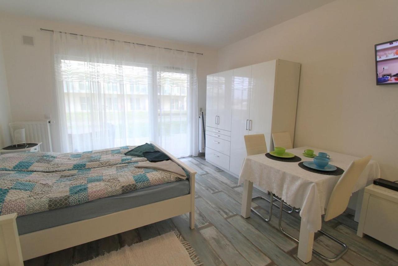 Velence Spa Lake Apartman Dış mekan fotoğraf