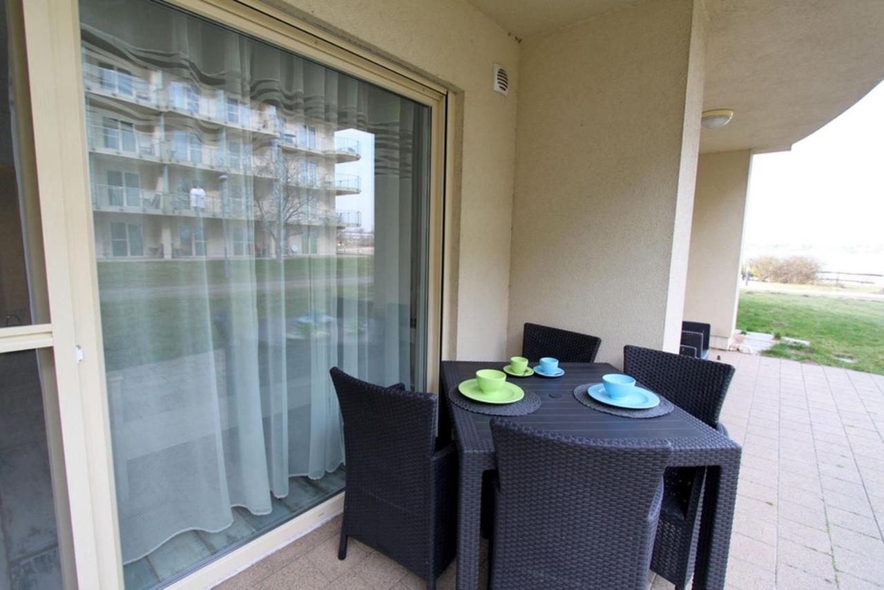 Velence Spa Lake Apartman Dış mekan fotoğraf