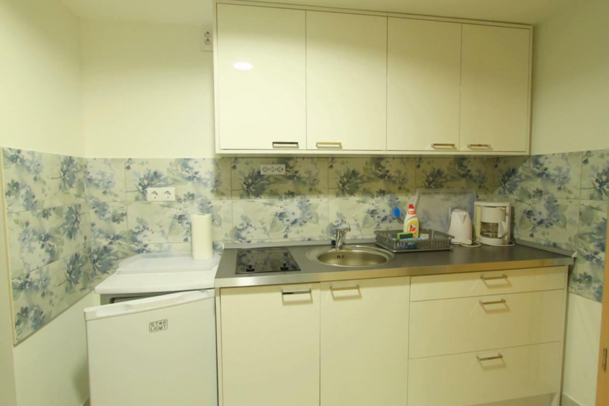 Velence Spa Lake Apartman Dış mekan fotoğraf