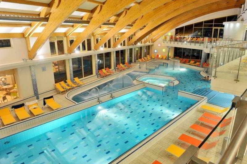 Velence Spa Lake Apartman Dış mekan fotoğraf