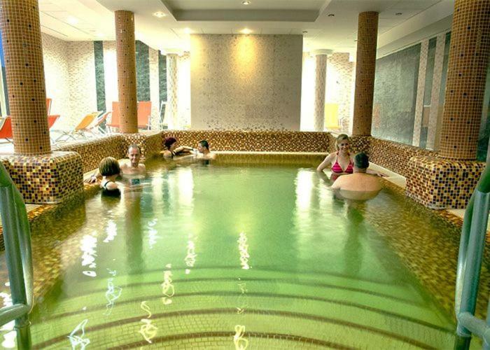 Velence Spa Lake Apartman Dış mekan fotoğraf